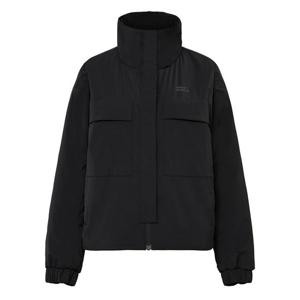 [와이드앵글] 여성 TO 클래시 폴라텍 패딩 자켓 WWW25111Z1