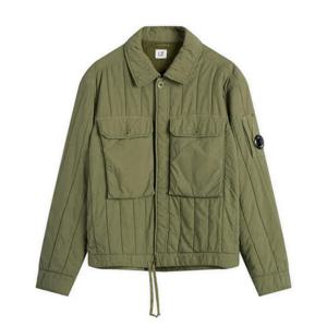 아트박스/CP컴퍼니 CP컴퍼니 패딩 남성 19CMOW080A 110437G 652