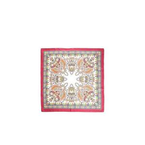 에트로 패턴 프린트 스카프 WAXA0008AKD97 X0800 TP960119405