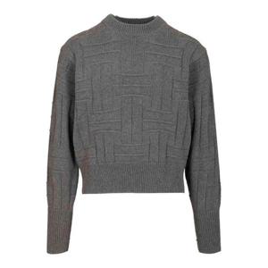 겐조 스웨터 FF55PU7083CB96 Grey