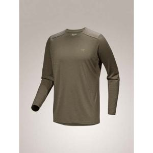 아크테릭스 긴팔 티셔츠 ATPSM07732TAT TATSU DOM