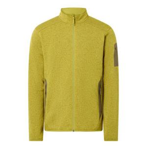 아크테릭스 긴팔 티셔츠 ATPFM10360OMH OLIVE MOSS HEATHER DOM