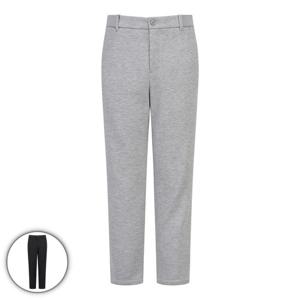 [파리게이츠] 남성 로고 탭 기모 팬츠 511E4PT402