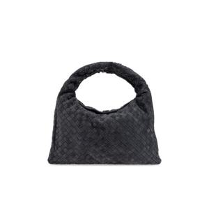 보테가베네타 토트백 796262V1QE31040 GRAPHITE DOM