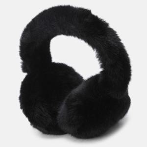 [데상트]데상트 여성 이어워머 SP422UWAO2BLK0 보호대