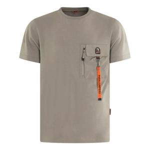 파라점퍼스 반팔 티셔츠 25SSPMTSRE07225 NOWHERE DOM