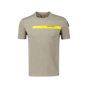 파라점퍼스 반팔 티셔츠 25SSPMTSIT01225 NOWHERE DOM