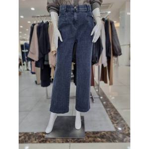 [더아이잗]겨울용 속밴딩 얇은기모 청바지 IPBSL8311470