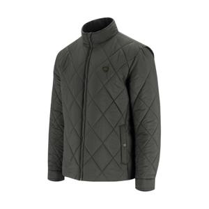 [피에이티]다이아 퀄팅 소프트 패딩 점퍼 1L71331