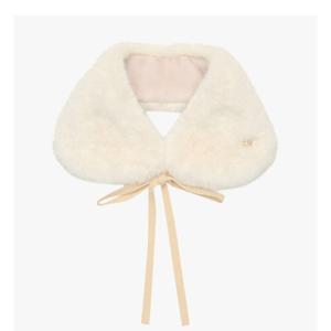 [엘르골프]여성 장식 포인트 워머6K87952