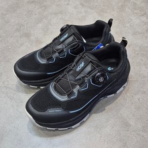 [르까프](남여공용) 다이얼 트레일 워킹화/A25ST105_BP