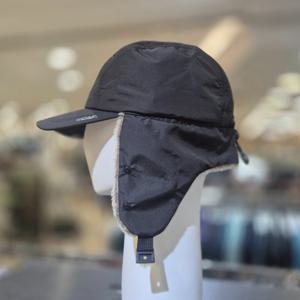 [르까프]남성 귀달이 방한 캡모자/C25CS401_BP