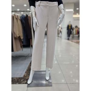 [더아이잗]기모 레귤러핏 슬랙스 팬츠 IRBM0SL751IV10