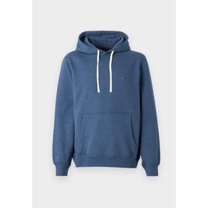 타미힐피거 후드 티셔츠 MW37235DBZ AEGEAN SEA DOM