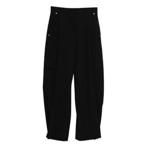 로에베 스트레이트 팬츠 S359Y04XHF 1100 Black