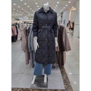 [더아이잗]오리털 벨티드 패딩 (66만) IPBPD0511390