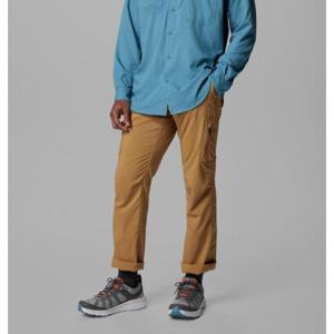 컬럼비아 스트레이트 팬츠 2012951257 DELTA DOM