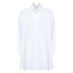 지방시 셔츠 BW61JF1634 100 White