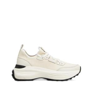 토즈 스니커즈 XXW81L0KD80 V43BG45 Light Grey