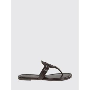 토리버치 뮬 슬리퍼 174875 200 Cocoa