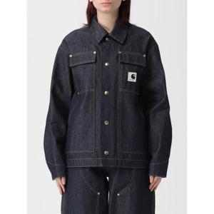 칼하트 WIP 자켓 I036316 0101 Blue