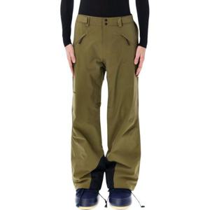 오클리 트레이닝 조거 팬츠 FOA407388 7CE ARMY GREEN