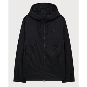 커버낫 퍼텍스 윈드브레이커 자켓 B1 CO2503JK01 BK