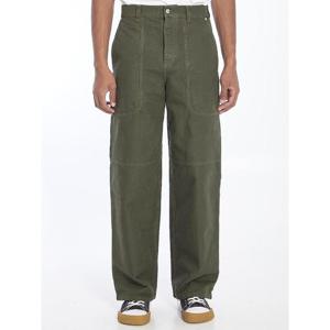 25SS Loewe Cargo 팬츠 H526Y04WG64160 TP565474400