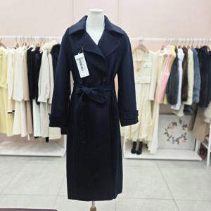 [샤틴]울,케시미어 핸드메이드 롱코트S244S751A25