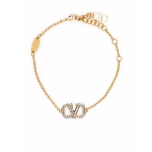 발렌티노 가라바니 팔찌 WJ0F84 YCWMH5 Golden