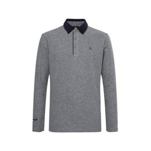 [와이드앵글]남성 CO 코듀로이 카라 폴로 티셔츠 M WMW25271MK