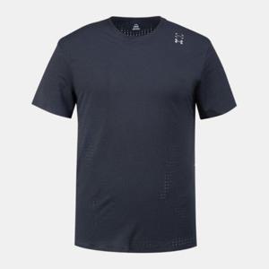 [언더아머]언더아머반팔티 LQK 6001829-001 UA 헤일로 벤트