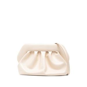 더모아레 클러치 파우치 NS1WTMB00OOVF 0110A Beige