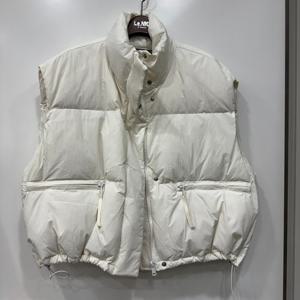 [르니앤맥코이]푸퍼 패딩 조끼 ML11PV740_YS