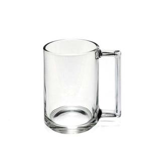 유리컵 머그잔 물잔 커피잔 물컵 유리잔 1P 320ml