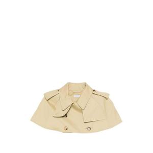 버버리 자켓 8120032 C2981 Kaki