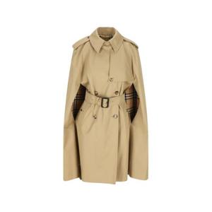 버버리 코트 8121150 A1435 Beige