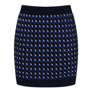 [힐크릭]여성골프웨어 겨울치마 수입 자가드 큐롯 1HCCUWU457