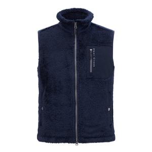 [힐크릭]남성골프웨어 겨울조끼 수입 퍼 베스트 1HCVSWU403N