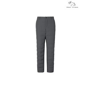 [힐크릭]남성골프웨어 겨을바지 구스다운 팬츠 1HCPNWU376CCOL