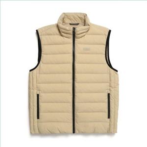 [내셔널지오그래픽 (행사)]남성 먼델리 경량 구스 다운 베스트 N234MDV210