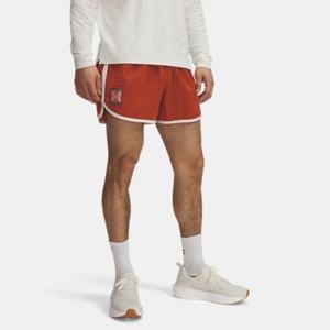 [언더아머]언더아머반바지 GQT 1389831-847 UA 런 96