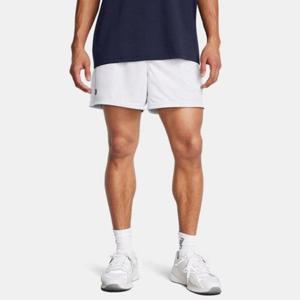 [언더아머]언더아머반바지 GQT 1383355-014 UA 아이콘 메쉬 쇼츠