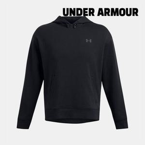 [언더아머]언더아머후드티 GQT 1389477-001 언더아머 13- 남성 U