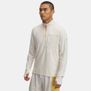 [언더아머]언더아머긴팔티 GQT 1383244-279 남성 UA 론치 트레일