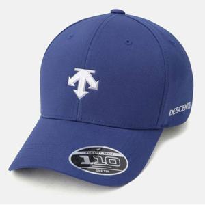 [데상트]데상트 스포츠베이직 탁텔캡 SQ123UCP10BLU0 모자 스포