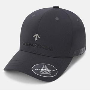 [데상트]데상트 팀팩 심실링캡 SQ123ICP20BLK0 모자 스포츠