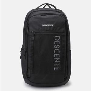 [데상트]데상트 턴즈 3.0 백팩 (26L/2FACE) SQ123UBP15BLK0 가방