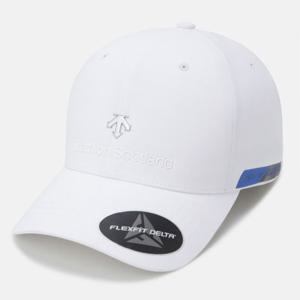 [데상트]데상트 팀팩 심실링캡 SQ123ICP20WHT0 모자