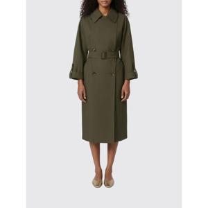 막스마라 더 큐브 코트 2619021134600 003 Brown